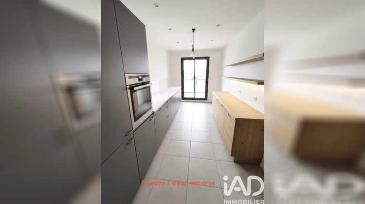 Ma-Cabane - Vente Appartement Roanne, 83 m²