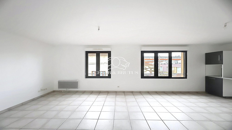 Ma-Cabane - Vente Appartement Roanne, 67 m²