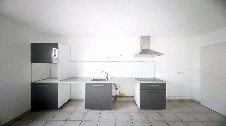 Ma-Cabane - Vente Appartement Roanne, 67 m²