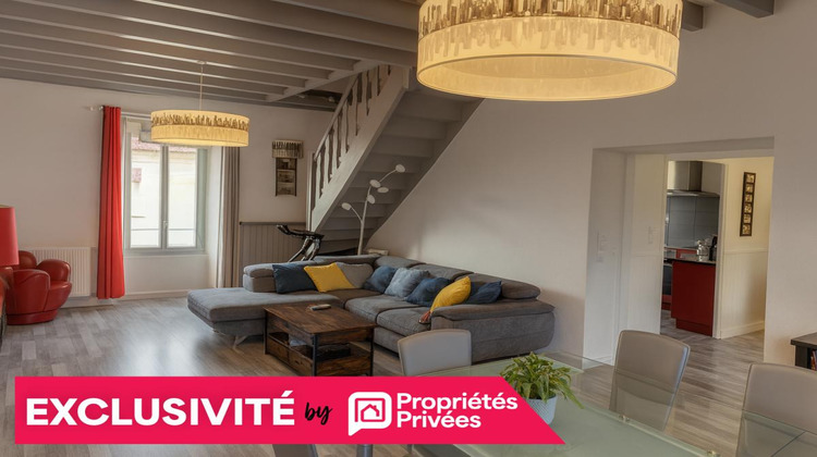 Ma-Cabane - Vente Appartement ROANNE, 105 m²