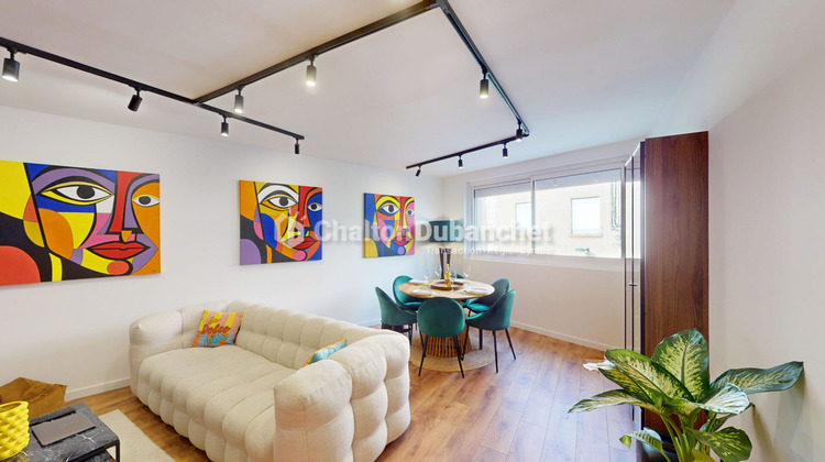 Ma-Cabane - Vente Appartement ROANNE, 80 m²