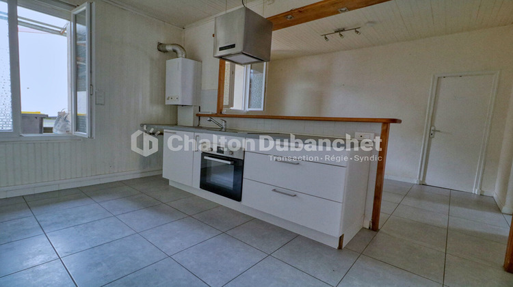 Ma-Cabane - Vente Appartement ROANNE, 51 m²