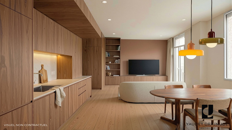 Ma-Cabane - Vente Appartement ROANNE, 70 m²