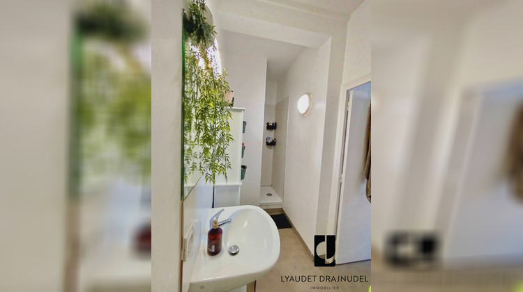 Ma-Cabane - Vente Appartement ROANNE, 29 m²