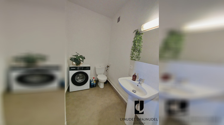 Ma-Cabane - Vente Appartement ROANNE, 29 m²