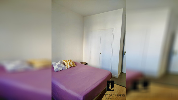 Ma-Cabane - Vente Appartement ROANNE, 29 m²