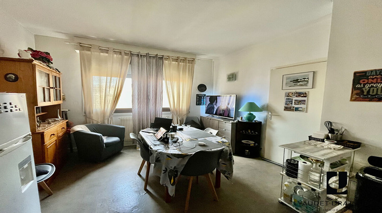 Ma-Cabane - Vente Appartement ROANNE, 30 m²