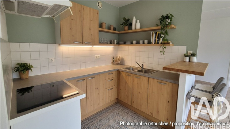 Ma-Cabane - Vente Appartement Roanne, 61 m²