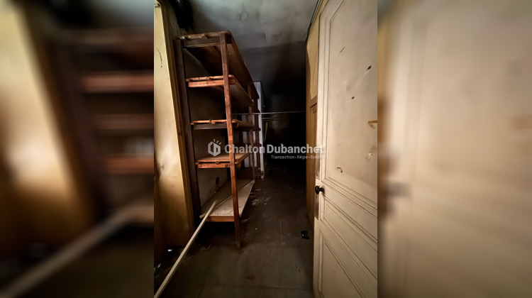 Ma-Cabane - Vente Appartement ROANNE, 72 m²