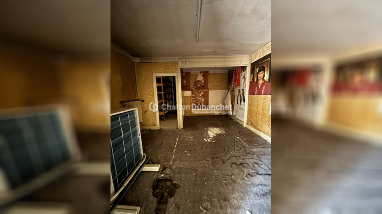 Ma-Cabane - Vente Appartement ROANNE, 72 m²