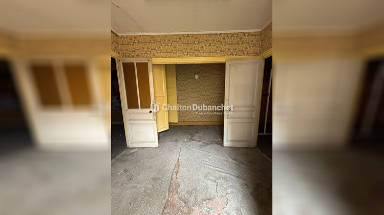 Ma-Cabane - Vente Appartement ROANNE, 72 m²