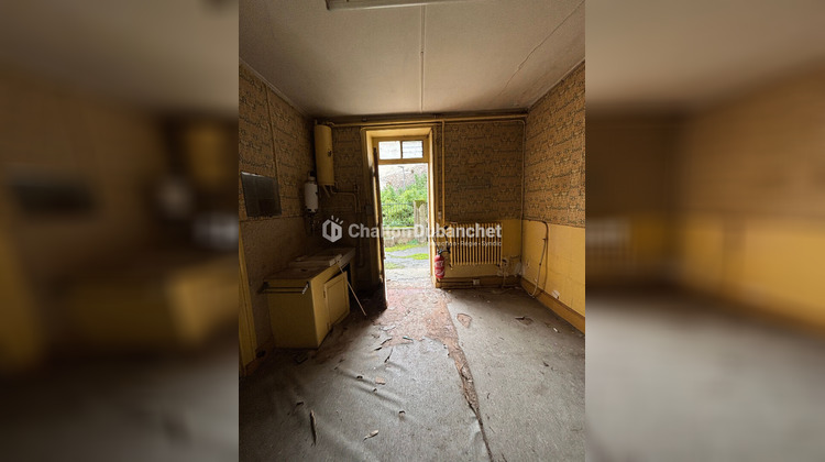 Ma-Cabane - Vente Appartement ROANNE, 72 m²