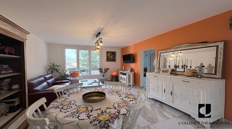 Ma-Cabane - Vente Appartement ROANNE, 58 m²