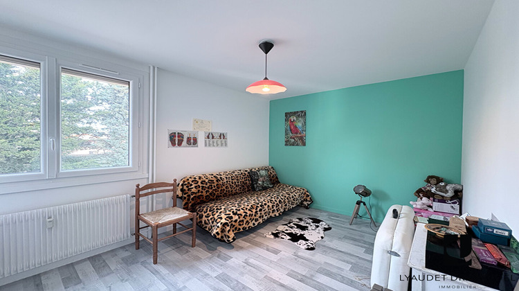 Ma-Cabane - Vente Appartement ROANNE, 58 m²