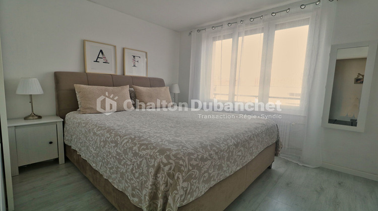 Ma-Cabane - Vente Appartement ROANNE, 80 m²