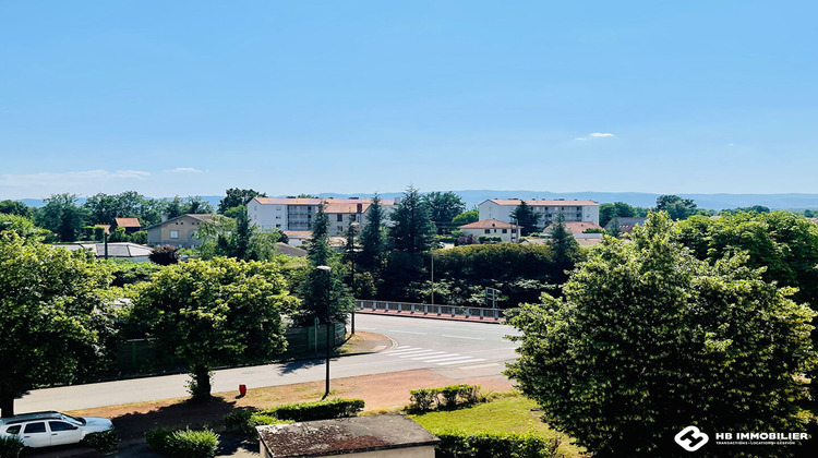 Ma-Cabane - Vente Appartement ROANNE, 52 m²