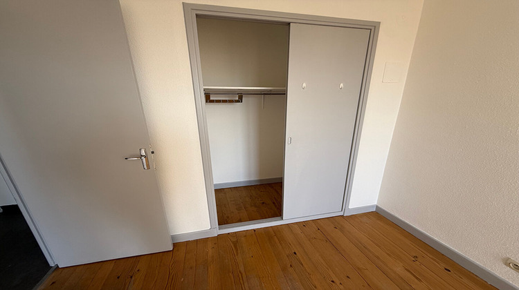 Ma-Cabane - Vente Appartement ROANNE, 54 m²