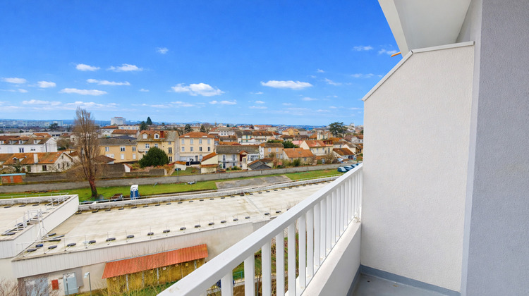 Ma-Cabane - Vente Appartement ROANNE, 57 m²