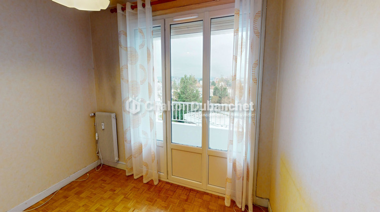 Ma-Cabane - Vente Appartement ROANNE, 57 m²
