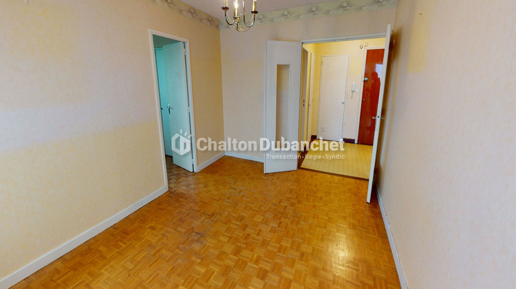 Ma-Cabane - Vente Appartement ROANNE, 57 m²
