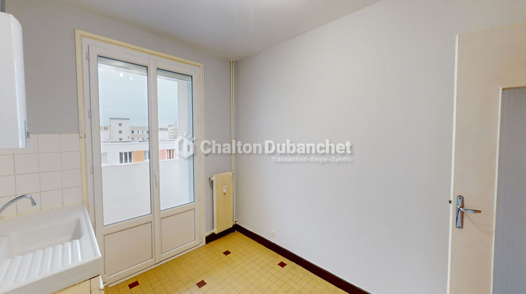 Ma-Cabane - Vente Appartement ROANNE, 57 m²
