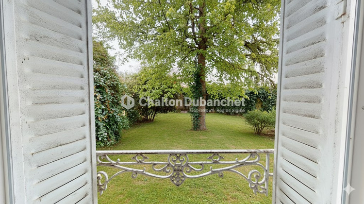 Ma-Cabane - Vente Appartement ROANNE, 85 m²