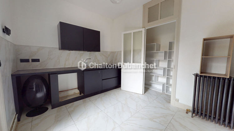 Ma-Cabane - Vente Appartement ROANNE, 85 m²