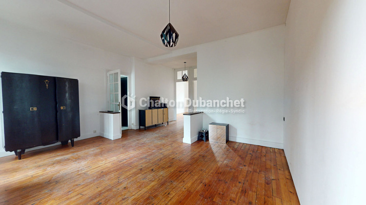 Ma-Cabane - Vente Appartement ROANNE, 85 m²