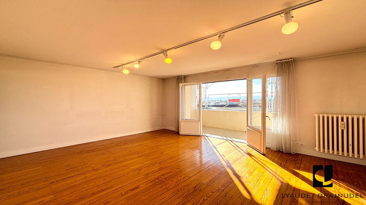 Ma-Cabane - Vente Appartement ROANNE, 78 m²