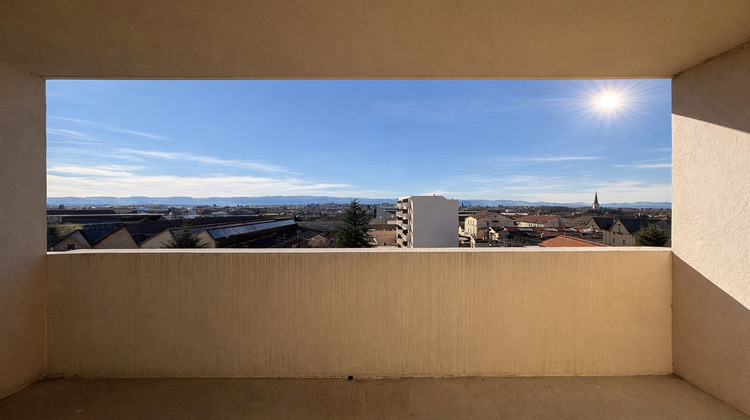 Ma-Cabane - Vente Appartement ROANNE, 78 m²