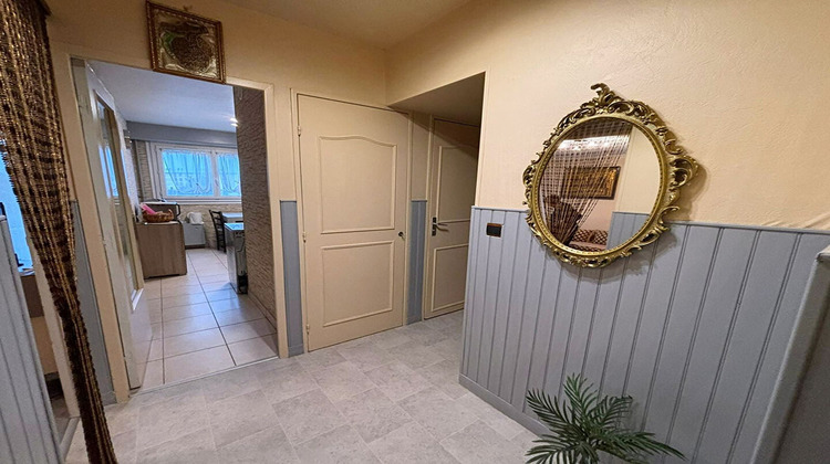 Ma-Cabane - Vente Appartement ROANNE, 55 m²