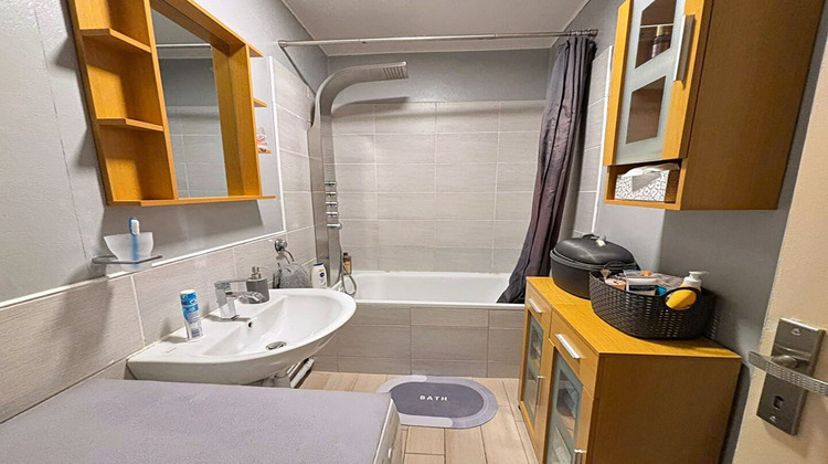 Ma-Cabane - Vente Appartement ROANNE, 55 m²