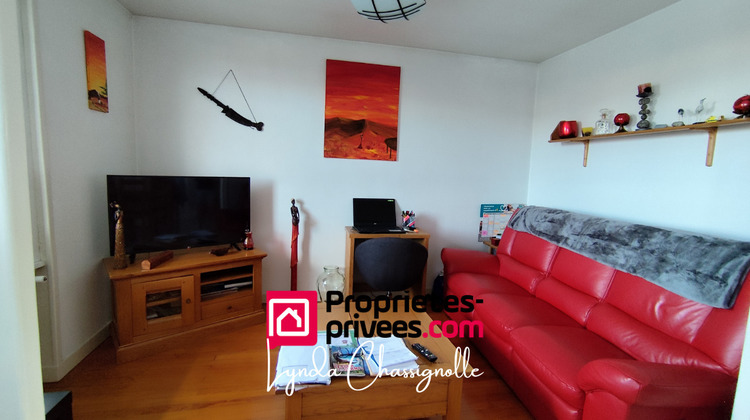 Ma-Cabane - Vente Appartement ROANNE, 54 m²
