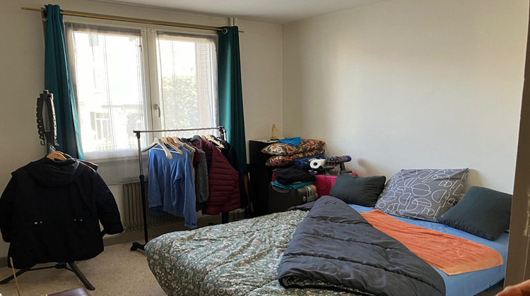 Ma-Cabane - Vente Appartement ROANNE, 45 m²