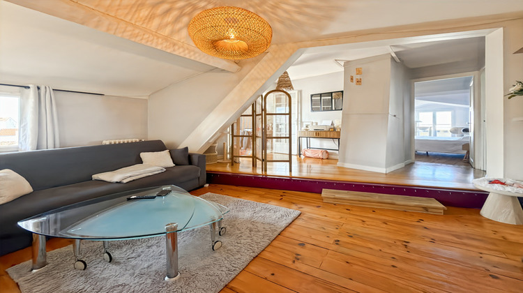 Ma-Cabane - Vente Appartement ROANNE, 68 m²