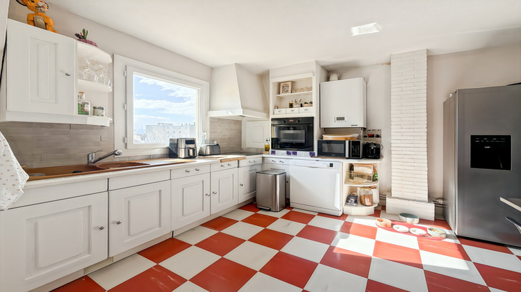 Ma-Cabane - Vente Appartement ROANNE, 68 m²