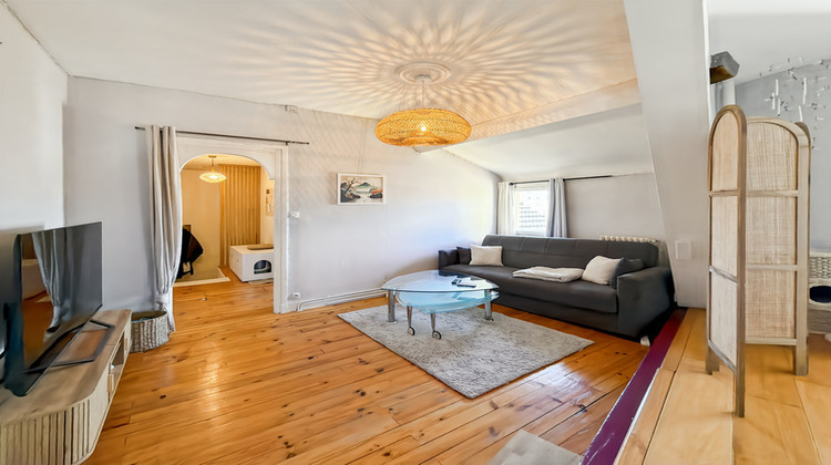 Ma-Cabane - Vente Appartement ROANNE, 68 m²