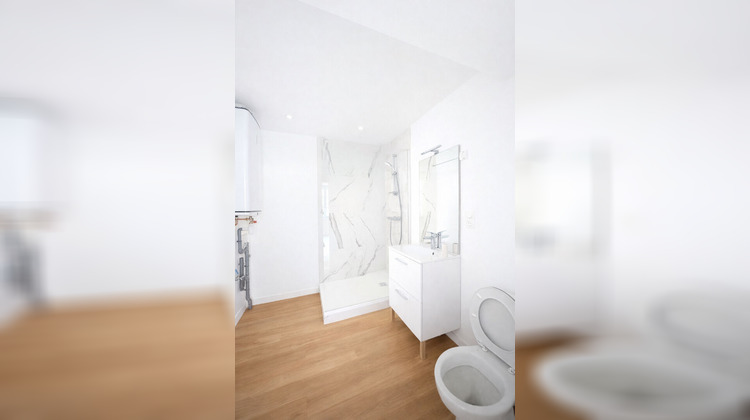 Ma-Cabane - Vente Appartement ROANNE, 38 m²