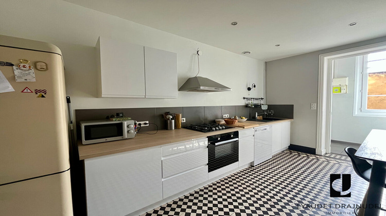 Ma-Cabane - Vente Appartement ROANNE, 110 m²