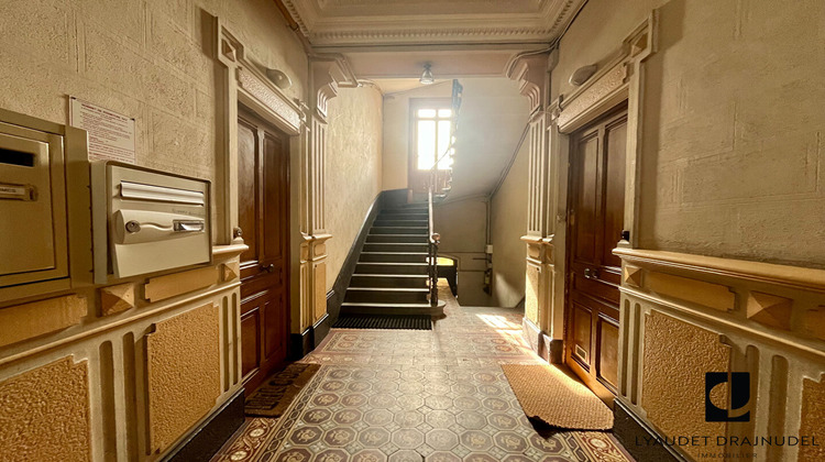 Ma-Cabane - Vente Appartement ROANNE, 110 m²