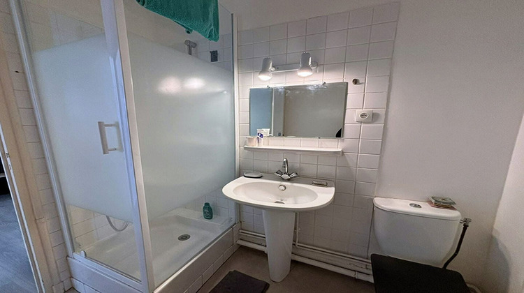 Ma-Cabane - Vente Appartement ROANNE, 41 m²