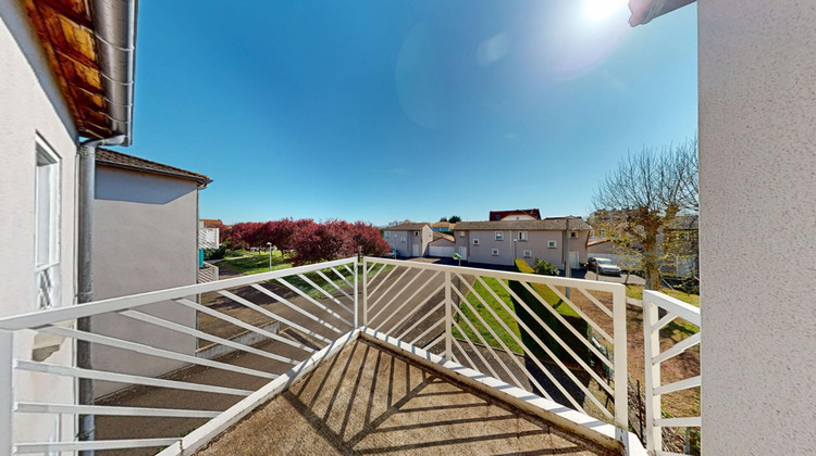 Ma-Cabane - Vente Appartement ROANNE, 64 m²