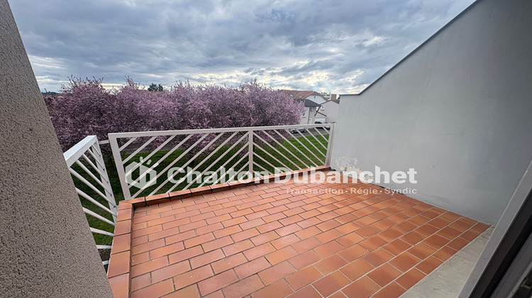 Ma-Cabane - Vente Appartement ROANNE, 73 m²