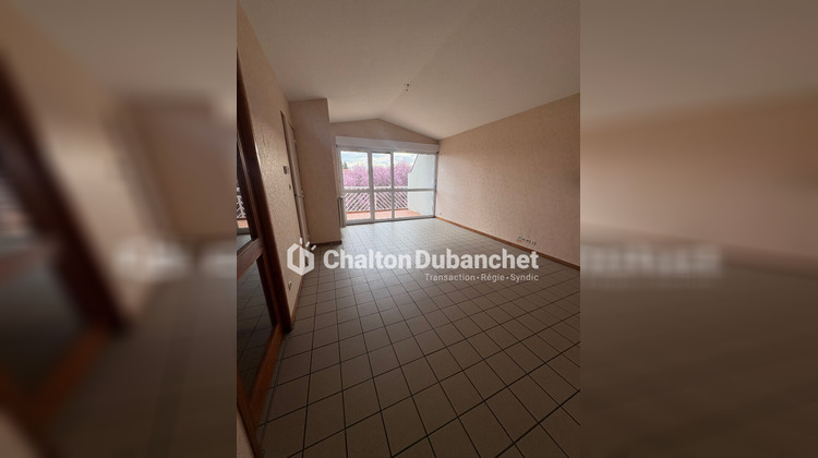 Ma-Cabane - Vente Appartement ROANNE, 73 m²