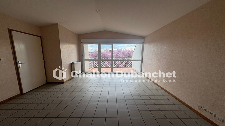 Ma-Cabane - Vente Appartement ROANNE, 73 m²