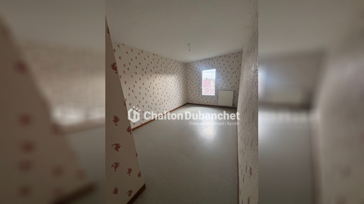 Ma-Cabane - Vente Appartement ROANNE, 73 m²