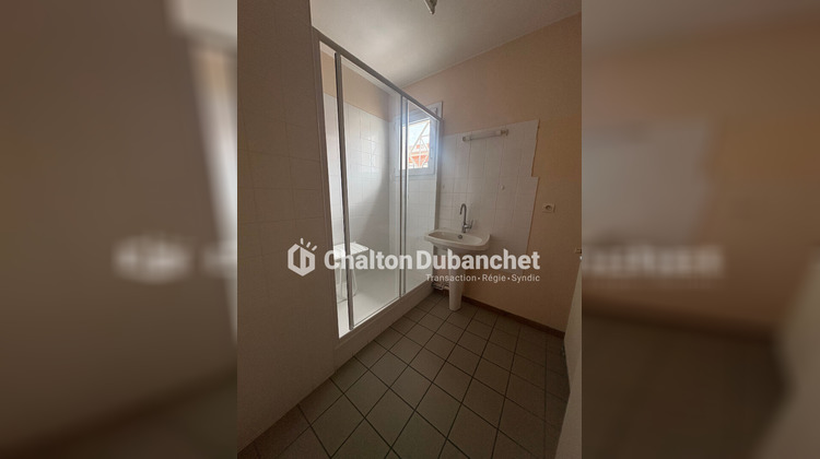 Ma-Cabane - Vente Appartement ROANNE, 73 m²