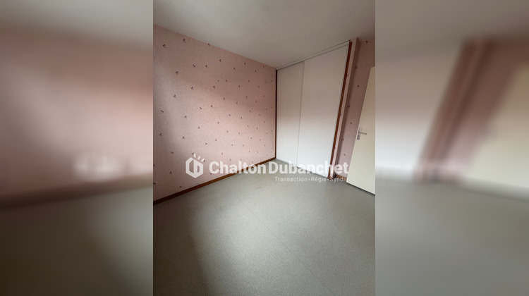 Ma-Cabane - Vente Appartement ROANNE, 73 m²