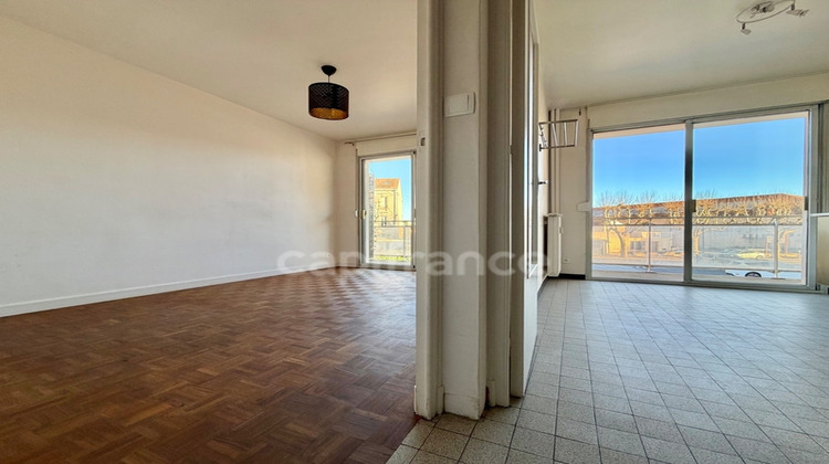 Ma-Cabane - Vente Appartement ROANNE, 27 m²