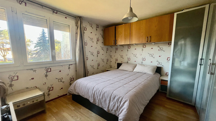 Ma-Cabane - Vente Appartement ROANNE, 60 m²